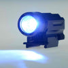 Built-in Battery Hunting Light 1000LM